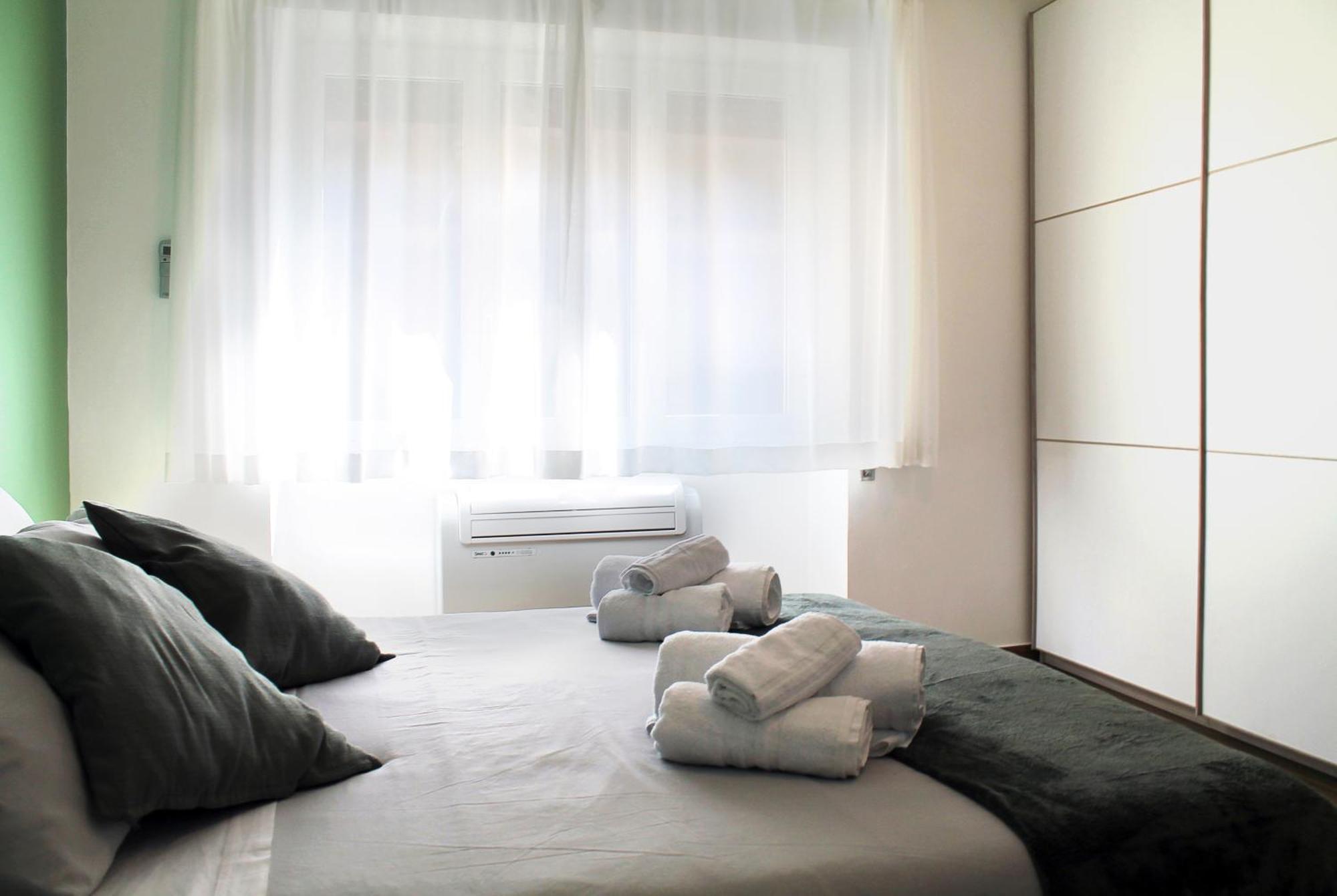 San Pietro Sweet Rhome Roma Exterior foto